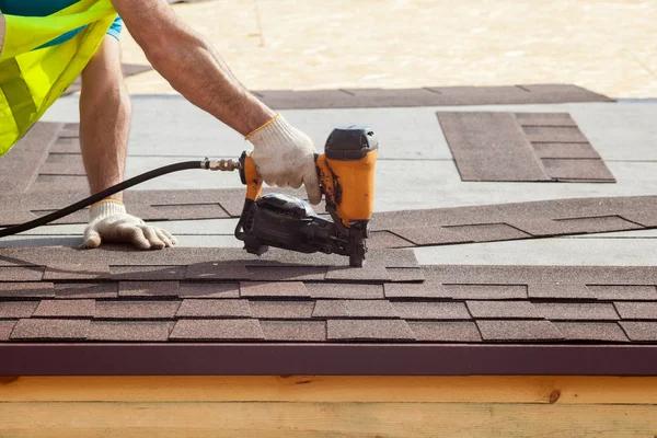 How a Roofing Company Helps Prepare Your Roof for Heavy Rain