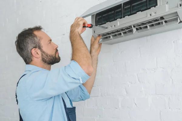 Reliable Service from Evans Heating & Cooling