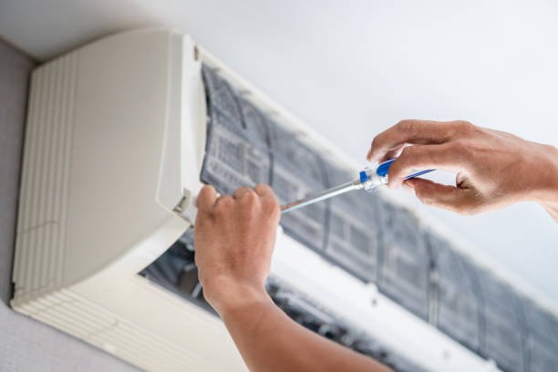 Rely on Atticman Heating and Air Conditioning, Insulation of Roseville, CA for HVAC Care