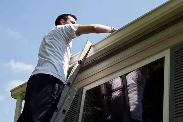 Thorough Gutter Cleaning for Cleaner and Safer Properties