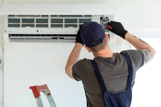 Expert HVAC Mishawaka Services for Year-Round Comfort