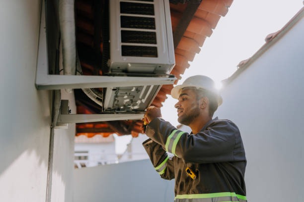 Why Choose TCS AC & Heating for Your HVAC Needs
