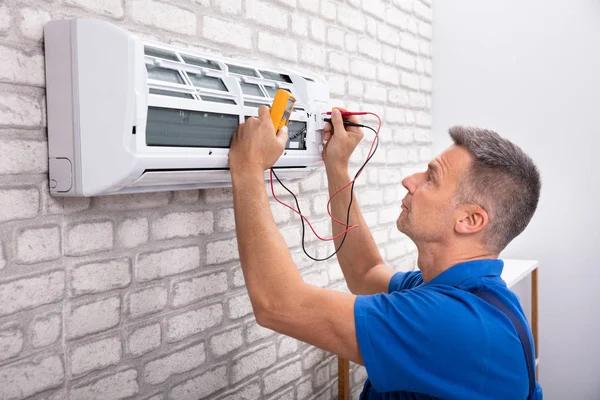 Air King Inc. Your Local HVAC Service Experts