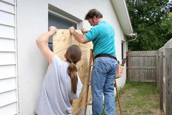 A Complete Guide to Hurricane Protection Windows