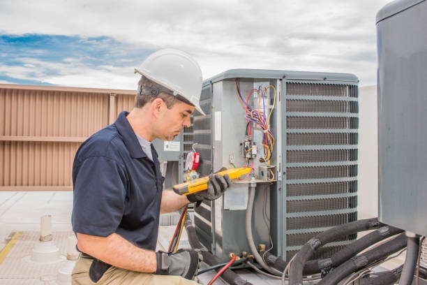Fast and Reliable HVAC Near Me for Heating and Cooling Needs