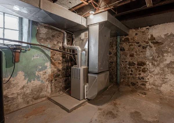 Affordable HVAC Near Me for Residential Heating and Cooling