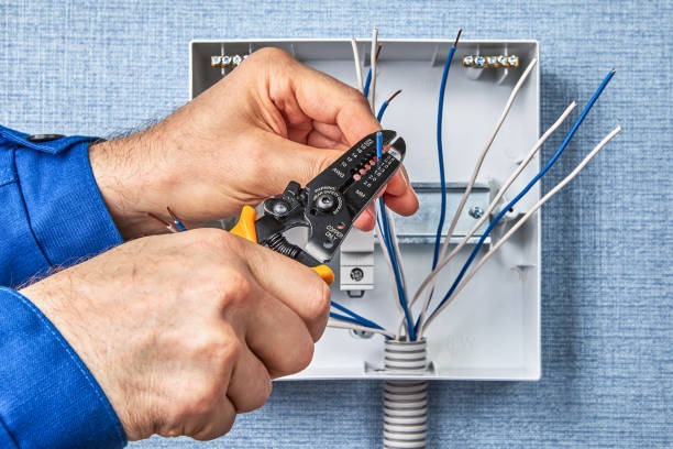 Quality Work Starts with Reliable Electrical Services in Vancouver