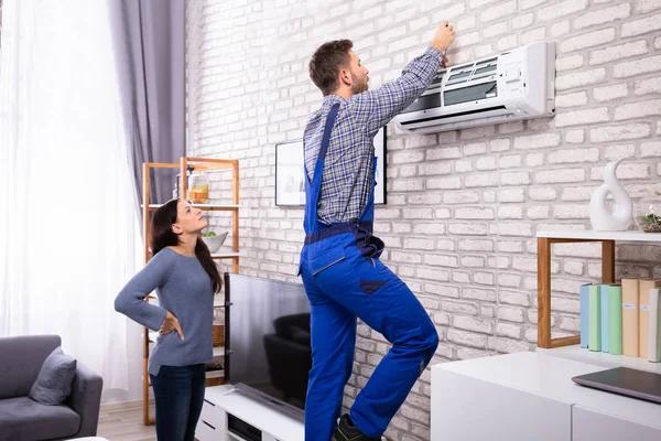 Find Trusted AC Repair Near Me for Quick Service