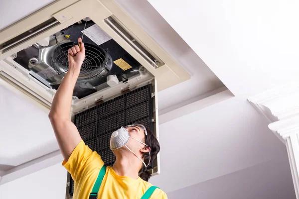 Restore Your Comfort with Air Conditioning Repair Henderson