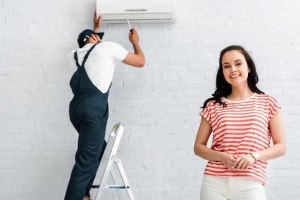 Improve Indoor Comfort with Professional HVAC Services in Oak Hills