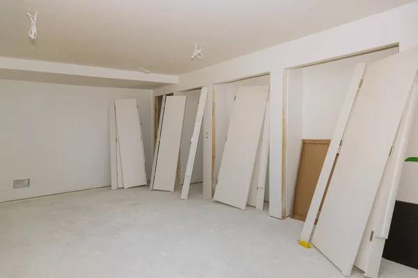 Enhance Curb Appeal with Door Installation Services in Wayne MI