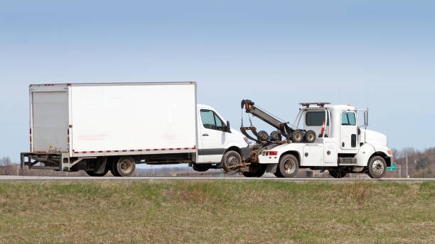 Choose Expert towing in florence sc for Vehicle Recovery