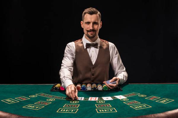 A Guide to Casino Tournaments at Casino Non AAMS Websites