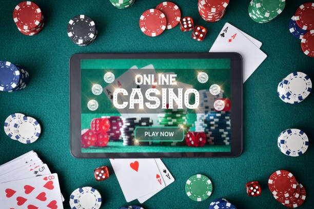 Saudi Arabia Online Casinos and Terms Change Notifications