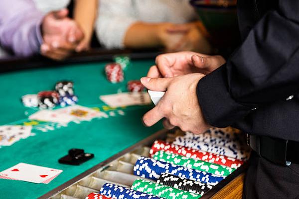 Online Casinos In Kuwait and Fake Reviews