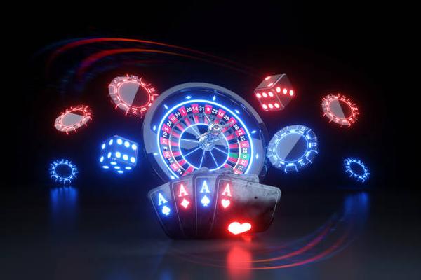 Casino Dubai: 5 Details to Check About Slot Paytables