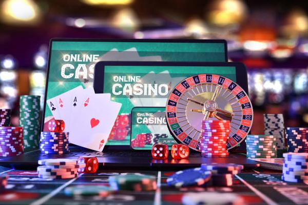 A Practical Look at migliori casino non AAMS