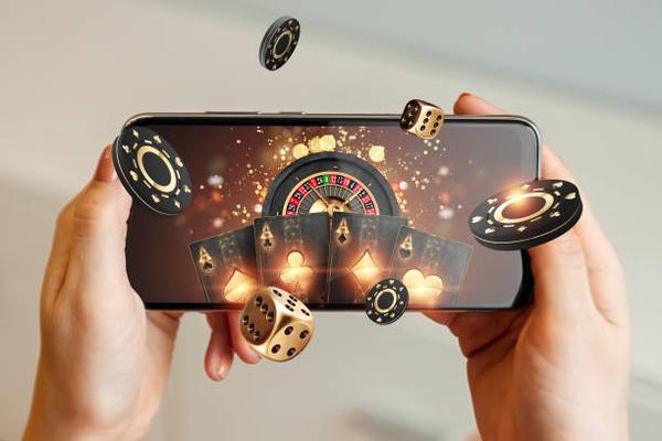 Useful Insights Into Modern siti poker online Platforms