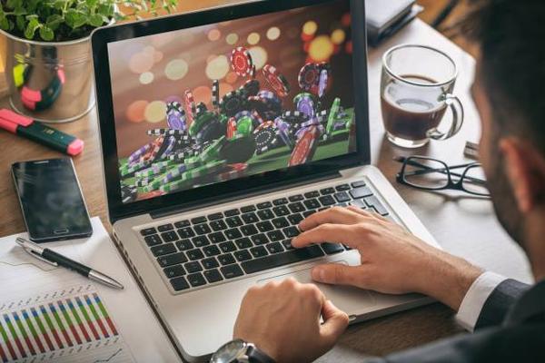 What Beginners Should Know About top arab online casinos