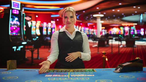 Casino in Dubai: Mistakes to Avoid When Assessing Withdrawal Limits