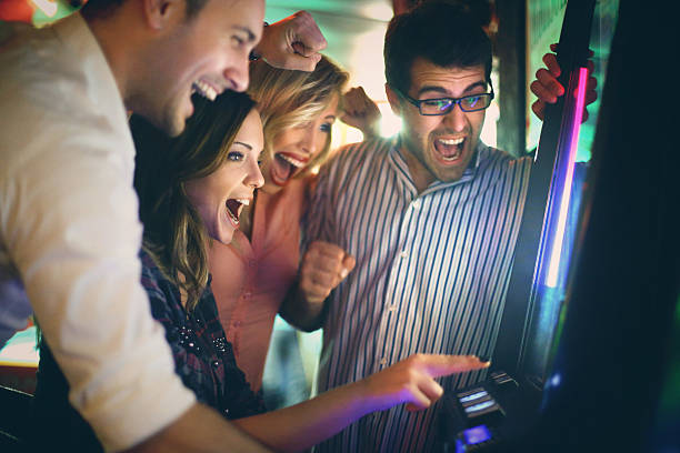 Explore Game Variety Within Qatar Online Casino for Modern Players