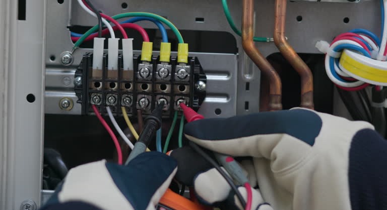Visit This Page for Trusted Electrical Services