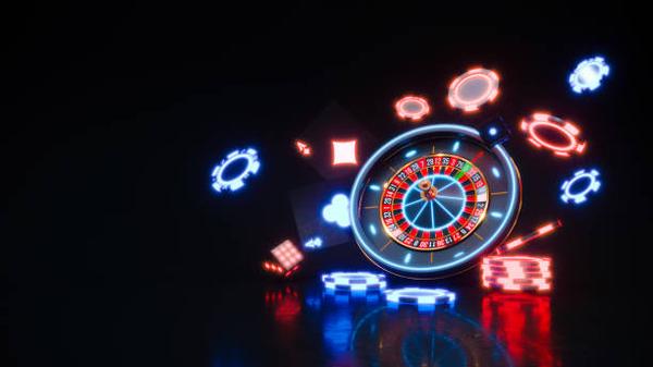 Review Game Variety Among the top online casinos