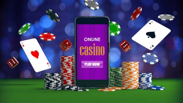 Withdrawal Methods Available Through top online casinos