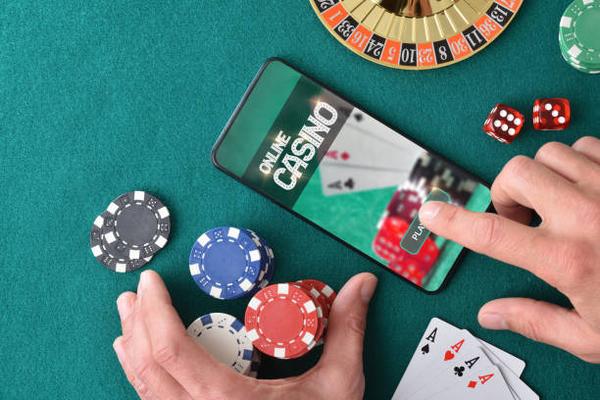 How Players Can Explore online casinos Singapore