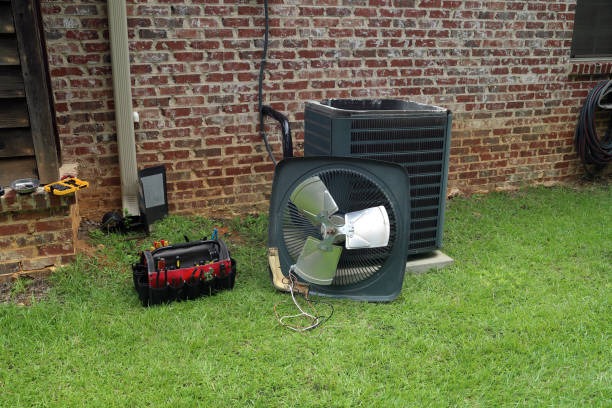 Find the Best hvac company near me for Your Home