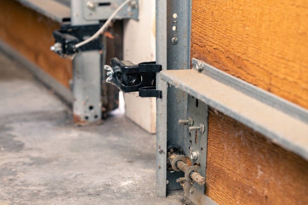 Dependable Welborn Garage Door Repair for Local Customers