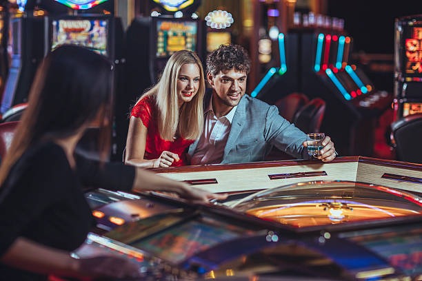 Saudi Arabia Casino Online: Comparing User Features