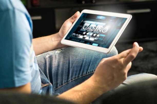 Important Factors to Consider With casino online esteri