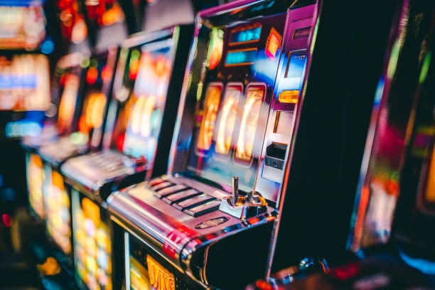 Exploring the Different Choices Within casino non aams