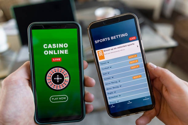 Online Casinos: Understanding Features, Services, and Key Details