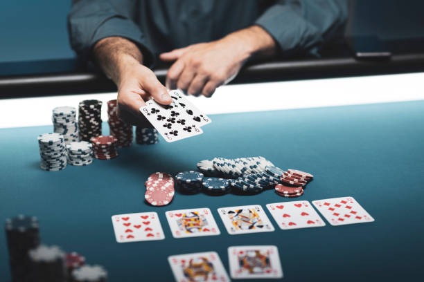 Singapore online casino Recommendations for Different Player Needs For a smoother experience