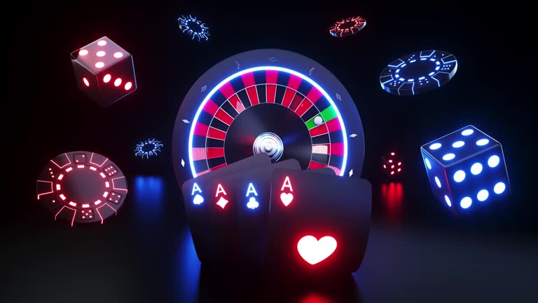 Understanding the Current migliori casino online Market