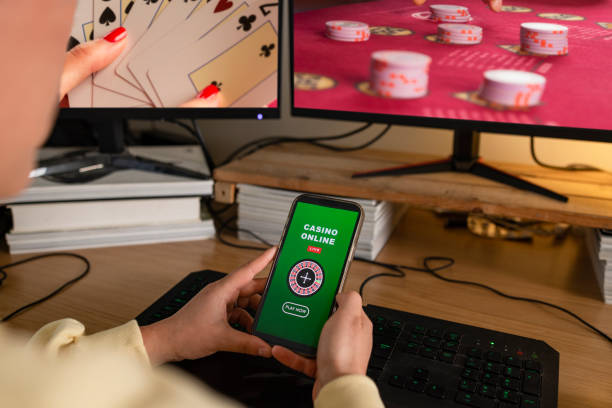 A Detailed Comparison of the Best Online Casinos Kuwait