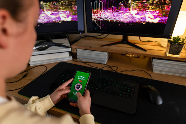 What to Look For When Choosing best online casino Singapore For finding suitable gaming options