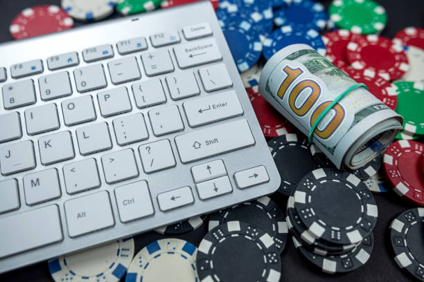 Online Casino Singapore Sites With Multiple Game Libraries