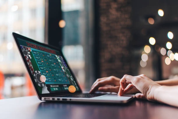 A Practical Guide to Different Online Casino Singapore Site Features