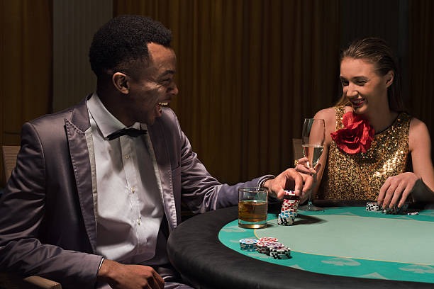 Study the best online casinos in saudi arabia Options