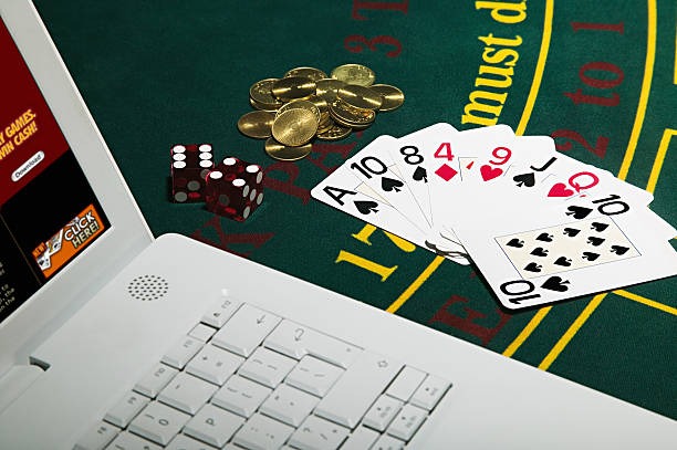 How Game Selection Can Differ Across Online Casino Singapore Sites