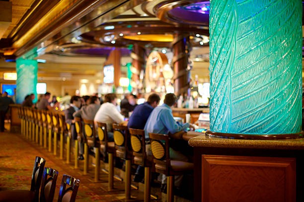 Exploring Convenient Services Offered by Best Online Casino Sites Singapore