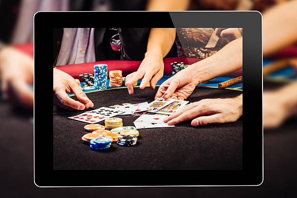 Professional Overview of saudi arabia online casino