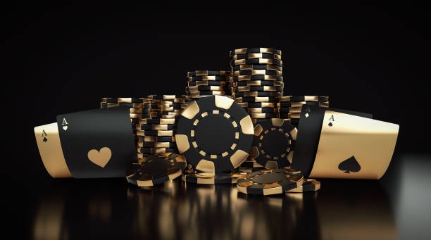 Important Facts to Research About casino non ADM